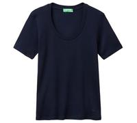 United Colors of Benetton T-Shirt, Blue, L