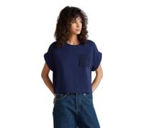 United Colors of Benetton T-Shirt, Blue, S