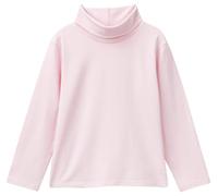 United Colors of Benetton T-Shirt M/L 3P4ZG200D Short Sleeve T-Shirt, Rosa