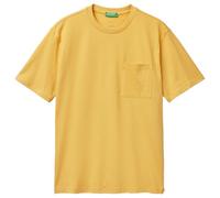 United Colors of Benetton T-Shirt, Yellow, L