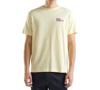 United Colors of Benetton T-Shirt, Yellow, L