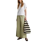 United Colors of Benetton Trousers, 26k Olive Green, L