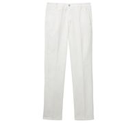 United Colors of Benetton Trousers, Milk White 674, UK XL