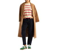 United Colors of Benetton Unisex's Pantalone 434RUE00X Pants, Blu Scuro 905, W32