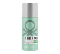 United Colors Of Benetton United Dreams - Be Strong Deodorant Spray 150ml For Men | TJ Hughes
