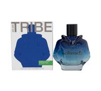 United Colors Of Benetton We Are Tribe Eau De Toilette 90ml