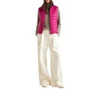 United Colors of Benetton Women's 2twddj003 Vest Jacket, Purple, M