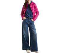 United Colors of Benetton Women's 2twddn024 Jacket, Purple, XL
