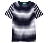 United Colors of Benetton Women's 30yse16a0 t-Shirt, Multicolour, L