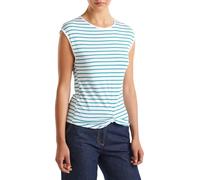 United Colors of Benetton Women's 3nrad107j t-Shirt, White, L