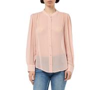 United Colors of Benetton Women's 5tdedq09k Shirt, Pink, L