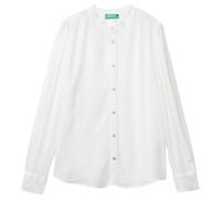 United Colors of Benetton Women's 5tdedq09k Shirt Shirt
