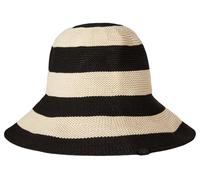 United Colors of Benetton Women's Cappello 62q0da017 Hat, Black, L