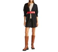 United Colors of Benetton Women's Cardigan M/L 1035d602a Sweater, Black, M