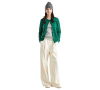 United Colors of Benetton Women's Cardigan Sweater, Green, L