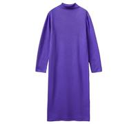 United Colors of Benetton Women's Dress 1235dv015, Purple 30F, M