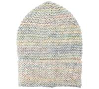 United Colors of Benetton Women's Knitted Cap 1022DA008, Multicolor 6L2, OS