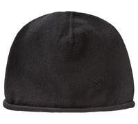 United Colors of Benetton Women's Knitted Cap 1235da00y Beanie Hat, Black, One Size