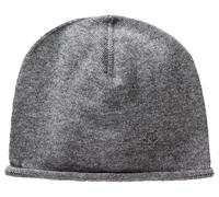 United Colors of Benetton Women's Knitted Cap 1235da00y Beanie Hat, Grey, One Size