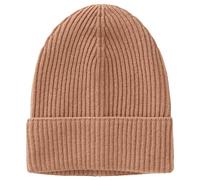 United Colors of Benetton Women's Knitted Cap 1244da00k Winter Accessory Set, Beige 34a, One Size