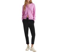 United Colors of Benetton Women's Korean Jersey M/L 1002d5485 Cardigan Sweater, Pink, M