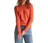 United Colors of Benetton Women's Maglia G/C M/L 1002d1k01 Sweater, red, XL