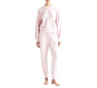 United Colors of Benetton Women's Mesh G/C M/L 3t5e3m04e Sweatshirt, Purple 7m, L