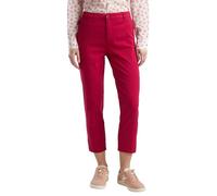 United Colors of Benetton Women's Pant 4CDDR558R5, Purple 19d, 18