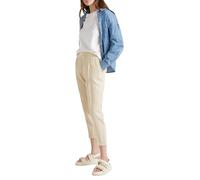 United Colors of Benetton Women's Pantalone 4agh558x5 Trouser, Beige, L