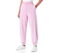 United Colors of Benetton Women's Pants 3em5df00l, Pink 6k9, M