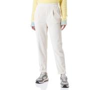 United Colors of Benetton Women's Pants 4ha2556k4, Dark Blue 016, L