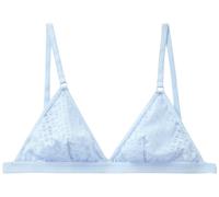 United Colors of Benetton Women's Reggiseno 3EQ91R016 Base Layer, Celeste 2K3, XS