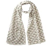United Colors of Benetton Women's Sciarpa 6fl0du015 Scarf, Multicolour, One Size