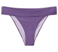 United Colors of Benetton Women's Sea Briefs 3p5h5s03g Bikini Bottoms, Purple 66A, M