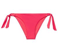 United Colors of Benetton Women's Slip Mare 3p5h5s02x Bikini Bottoms, Pink, M