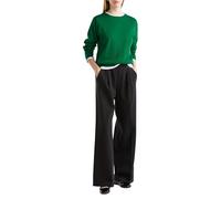 United Colors of Benetton Women's Sweater, Green, M