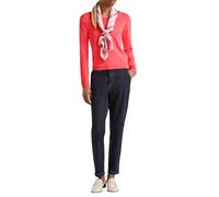 United Colors of Benetton Women's Maglia G/C M/L 1091d1m08 Sweater, Pink, L