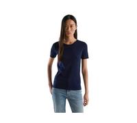 United Colors of Benetton Women's T-Shirt 3ga2e16a0, Light Beige 152, M