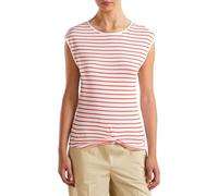 United Colors of Benetton Women's T-Shirt 3nrad107j, White, XL