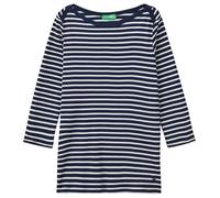 United Colors of Benetton Women's T-Shirt M/L 30yse16a1, Multicoloured, L