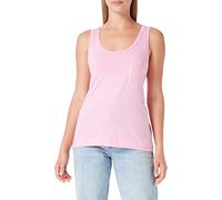 United Colors of Benetton Women's Tank top 3q223h008 Undershirt, Pink 05f, S