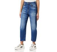 United Colors of Benetton Women's Trousers 47YFDE00I, Denim 901 Blue, 26