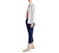 United Colors of Benetton Women's Trousers 4agh558x5 Pants, Blue 252, XL
