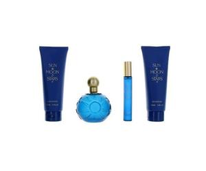 United Colors & Prestige Beauty - Sun Moon Stars 4Piece Gift Set