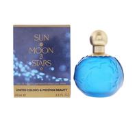 United Colors & Prestige Beauty Sun Moon Stars Edt 100ml Spray