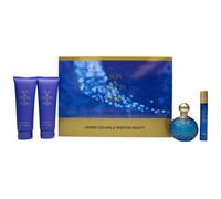 United Colors & Prestige Beauty Sun Moon Stars Gift Set 100ml EDT + 10ml EDT + 1