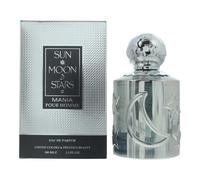 United Colors & Prestige Beauty Sun Moon Stars Mania Pour Homme Eau De Parfum 100ml