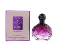 United Colors & Prestige Beauty Sun Moon Stars Midnight Eau De Parfum 100ml
