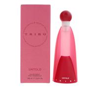 United Colors & Prestige Beauty Tribu Untold Eau De Parfum 100ml