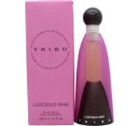 United Colors & Prestige BeautyTRIBÙ Luscious Pink Eau de Parfum 100ml Spray